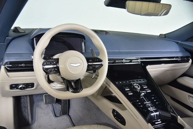 2024 Aston Martin DB12 Coupe - 22274714 - 8