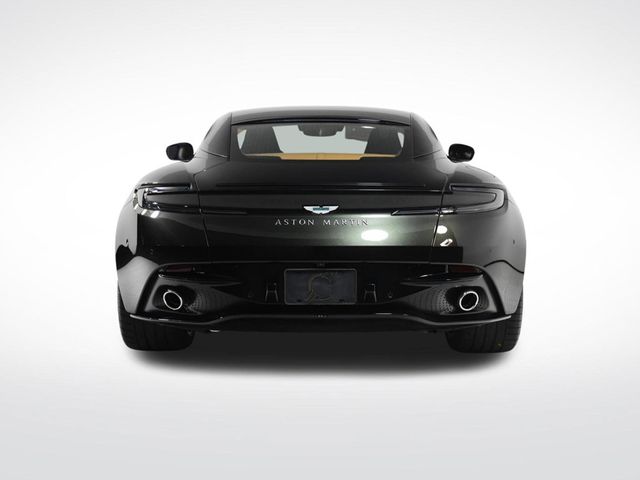 2024 Aston Martin DB12 Coupe - 22418198 - 3