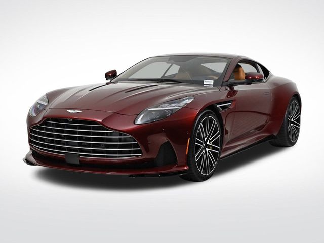 2024 Aston Martin DB12 Coupe - 22464625 - 0