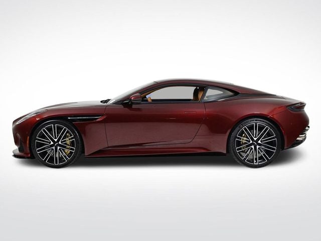 2024 Aston Martin DB12 Coupe - 22464625 - 1