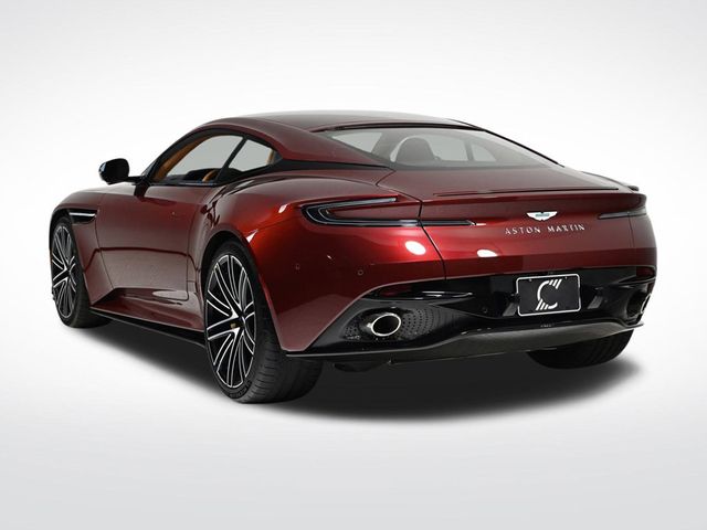 2024 Aston Martin DB12 Coupe - 22464625 - 2