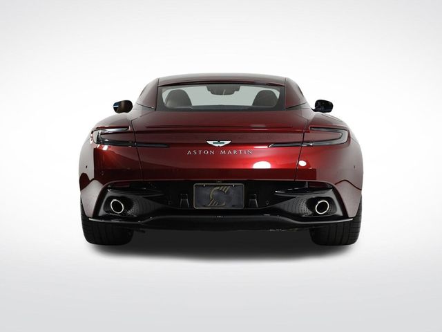 2024 Aston Martin DB12 Coupe - 22464625 - 3