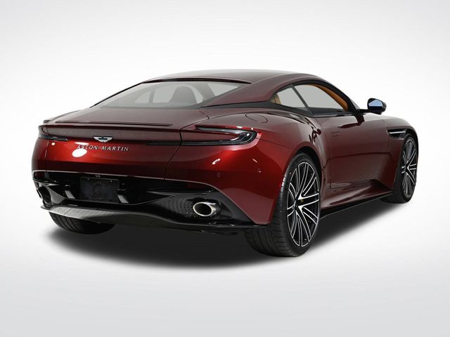 2024 Aston Martin DB12 Coupe - 22464625 - 4