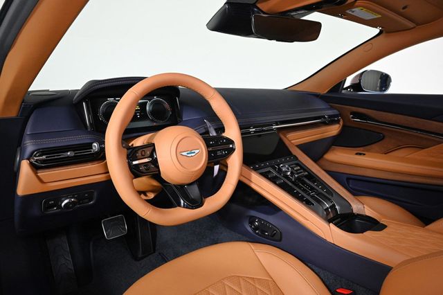 2024 Aston Martin DB12 Coupe - 22464625 - 8