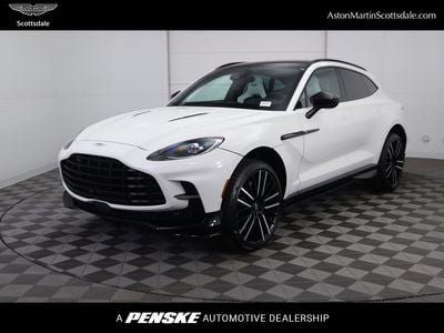 Aston Martin Scottsdale Serving Phoenix Tucson Las Vegas