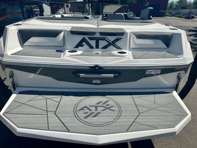 2024 ATX Surf Boats 20 Type-S $35,000 CASH REBATE! - 21969921 - 24