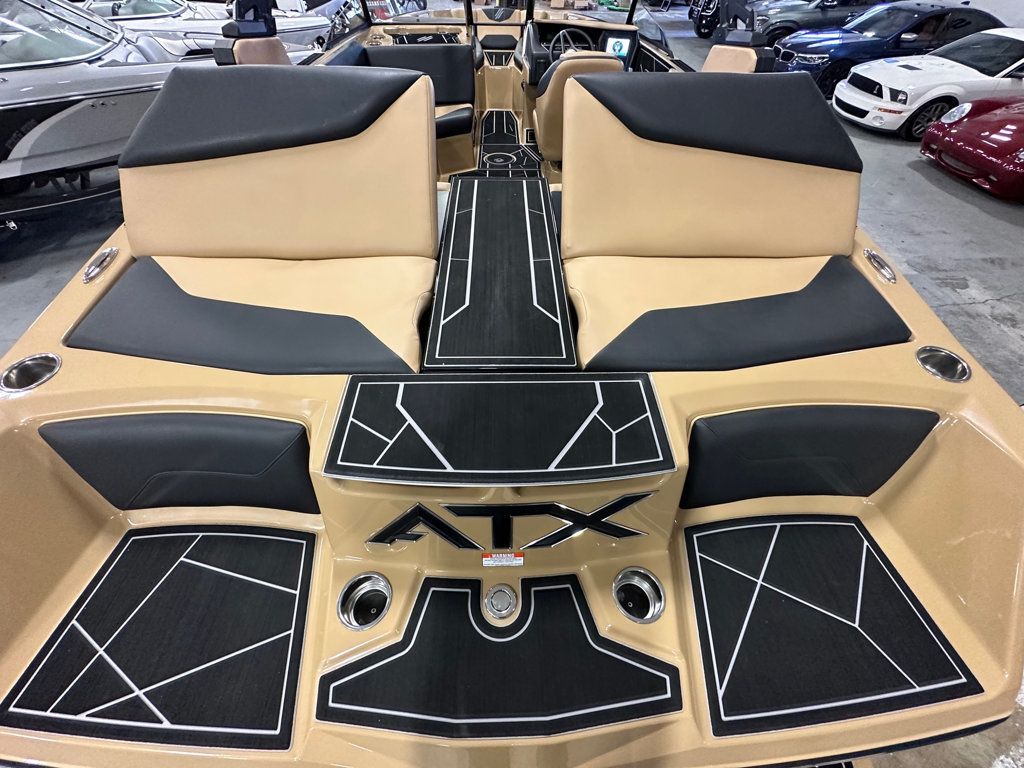 2024 ATX Surf Boats 22 Type-S $20,000 CASH REBATE! - 22053847 - 21