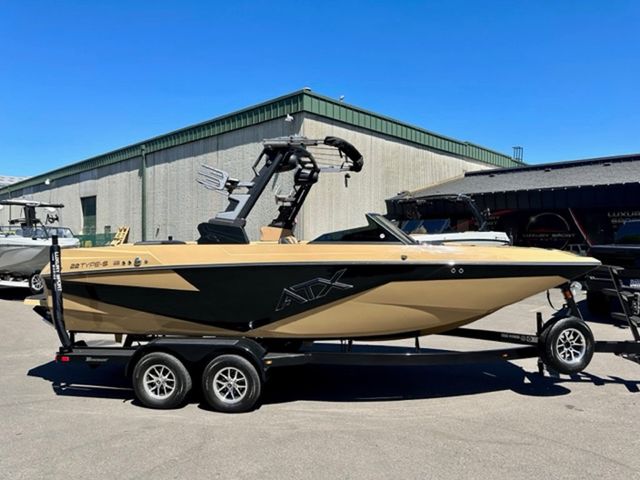 2024 ATX Surf Boats 22 Type-S $20,000 CASH REBATE! - 22053847 - 23