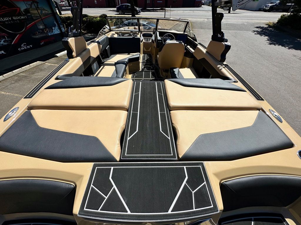 2024 ATX Surf Boats 22 Type-S $20,000 CASH REBATE! - 22053847 - 29