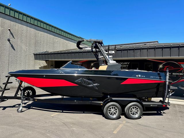 2024 ATX Surf Boats 22 Type-S $20,000 CASH REBATE! - 22063581 - 0