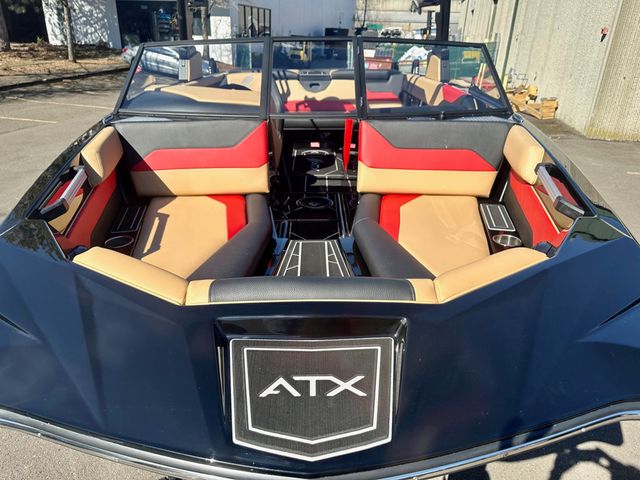 2024 ATX Surf Boats 22 Type-S $20,000 CASH REBATE! - 22063581 - 11