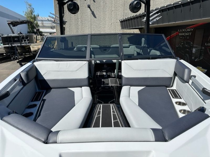 2024 ATX Surf Boats 22 Type-S $20,000 CASH REBATE! - 22239070 - 13