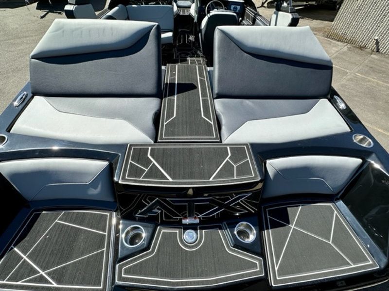 2024 ATX Surf Boats 22 Type-S $20,000 CASH REBATE! - 22239070 - 21