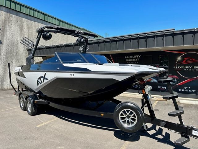 2024 ATX Surf Boats 22 Type-S $20,000 CASH REBATE! - 22239070 - 25