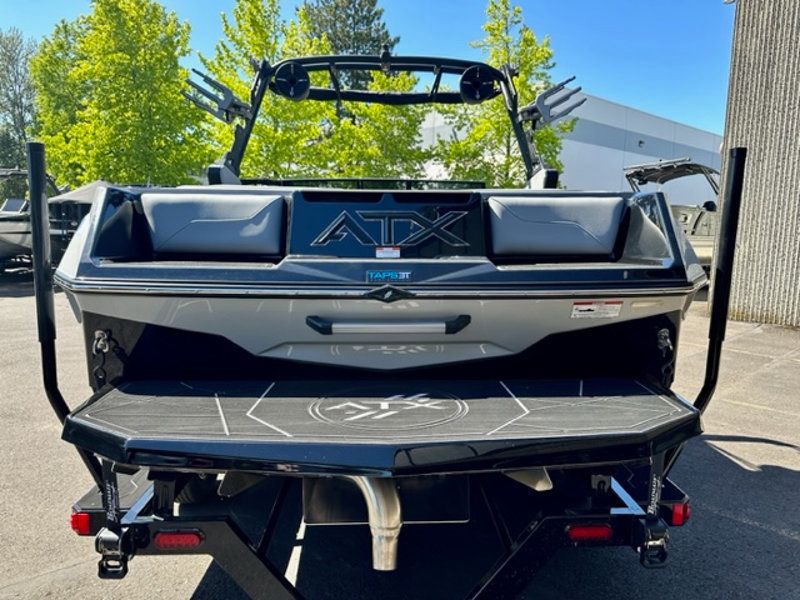 2024 ATX Surf Boats 22 Type-S $20,000 CASH REBATE! - 22239070 - 27