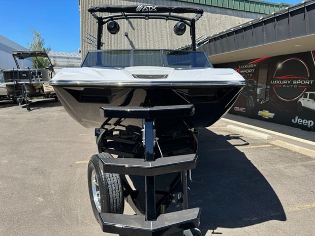 2024 ATX Surf Boats 22 Type-S $20,000 CASH REBATE! - 22239070 - 28