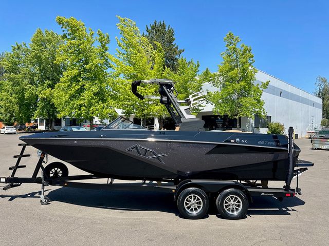 2024 ATX Surf Boats 22 Type-S $20,000 CASH REBATE! - 22239071 - 0