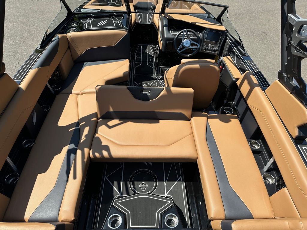 2024 ATX Surf Boats 22 Type-S $20,000 CASH REBATE! - 22239071 - 19