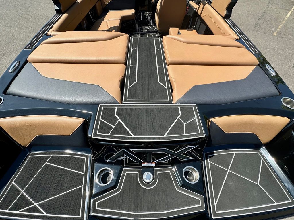 2024 ATX Surf Boats 22 Type-S $20,000 CASH REBATE! - 22239071 - 20