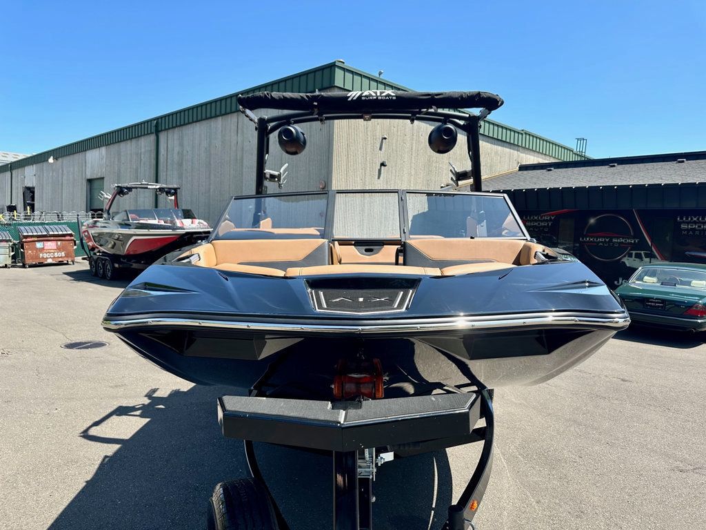 2024 ATX Surf Boats 22 Type-S $20,000 CASH REBATE! - 22239071 - 25