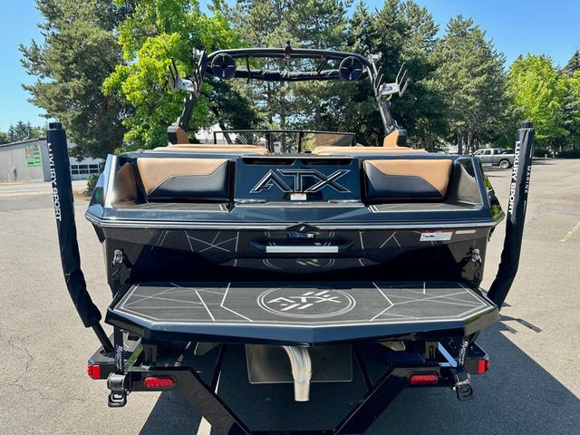 2024 ATX Surf Boats 22 Type-S $20,000 CASH REBATE! - 22239071 - 26