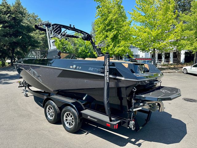 2024 ATX Surf Boats 22 Type-S $20,000 CASH REBATE! - 22239071 - 2