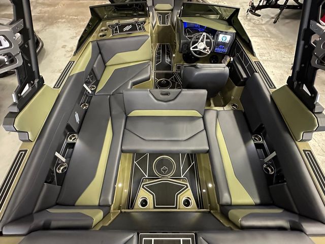 2024 ATX Surf Boats 22 Type-S $20,000 CASH REBATE! - 22319716 - 21