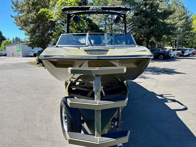 2024 ATX Surf Boats 22 Type-S $20,000 CASH REBATE! - 22319716 - 26