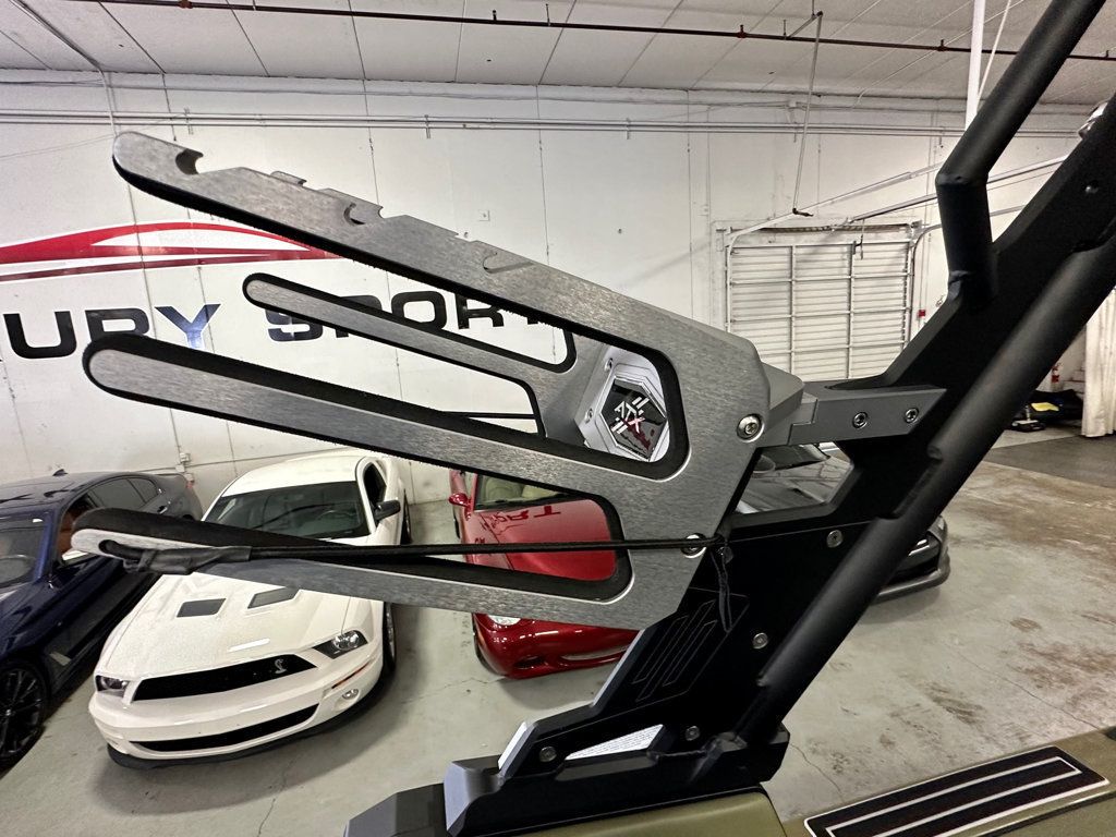 2024 ATX Surf Boats 22 Type-S $20,000 CASH REBATE! - 22319716 - 29