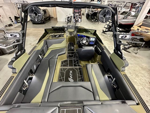 2024 ATX Surf Boats 22 Type-S $20,000 CASH REBATE! - 22319716 - 3