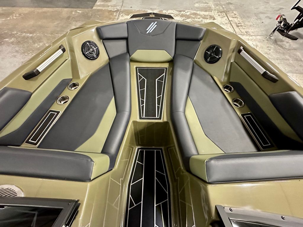 2024 ATX Surf Boats 22 Type-S $20,000 CASH REBATE! - 22319716 - 4