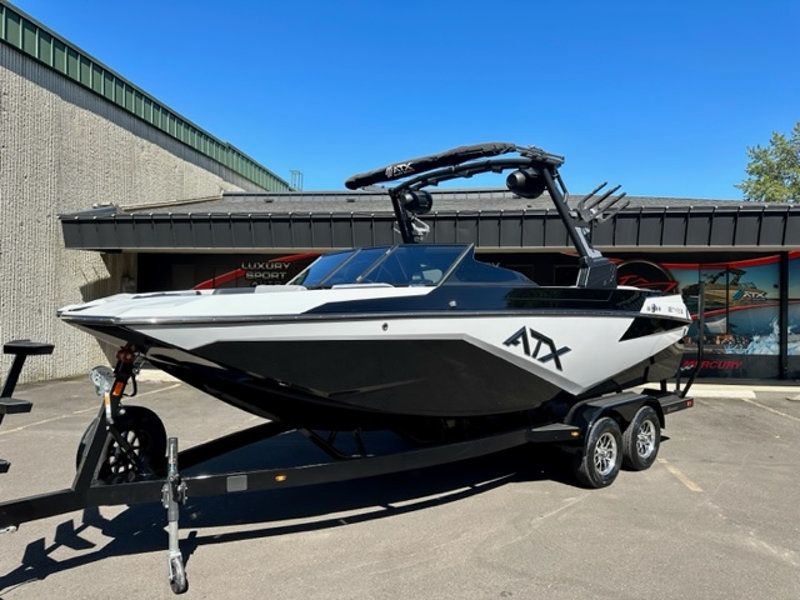 2024 ATX Surf Boats 22 Type-S ***COMING SOON*** - 22239070 - 1