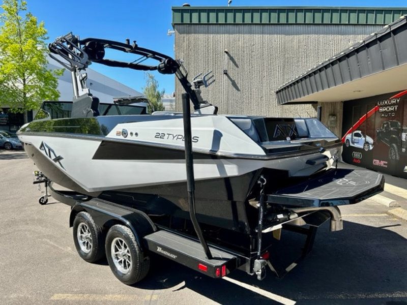 2024 ATX Surf Boats 22 Type-S ***COMING SOON*** - 22239070 - 2