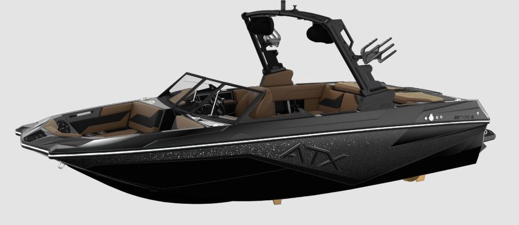 2024 ATX Surf Boats 22 Type-S ***COMING SOON*** - 22239071 - 0