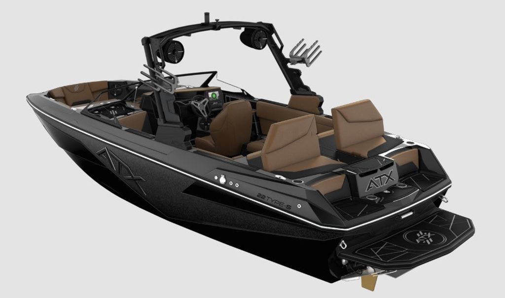 2024 ATX Surf Boats 22 Type-S ***COMING SOON*** - 22239071 - 1