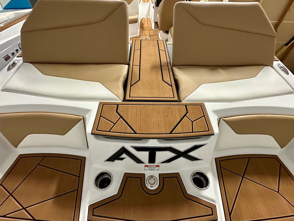 2024 ATX Surf Boats 24 Type-S $40,000 CASH REBATE! - 22053263 - 20