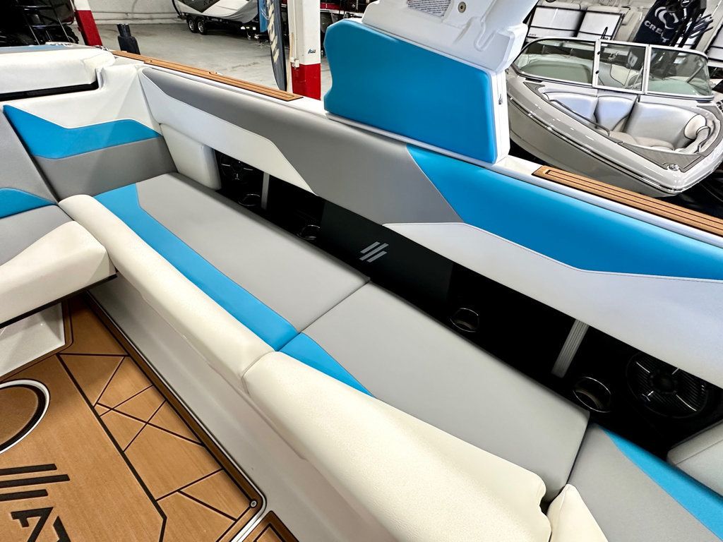 2024 ATX Surf Boats 24 Type-S $40,000 CASH REBATE! - 22054991 - 17