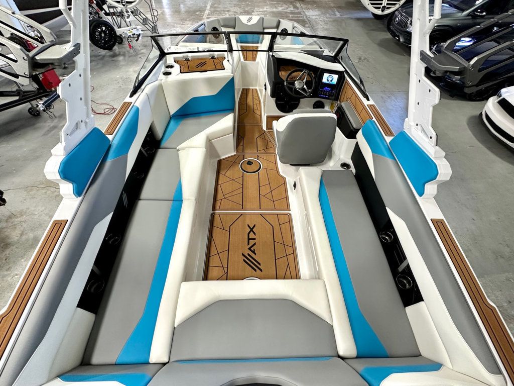 2024 ATX Surf Boats 24 Type-S $40,000 CASH REBATE! - 22054991 - 3