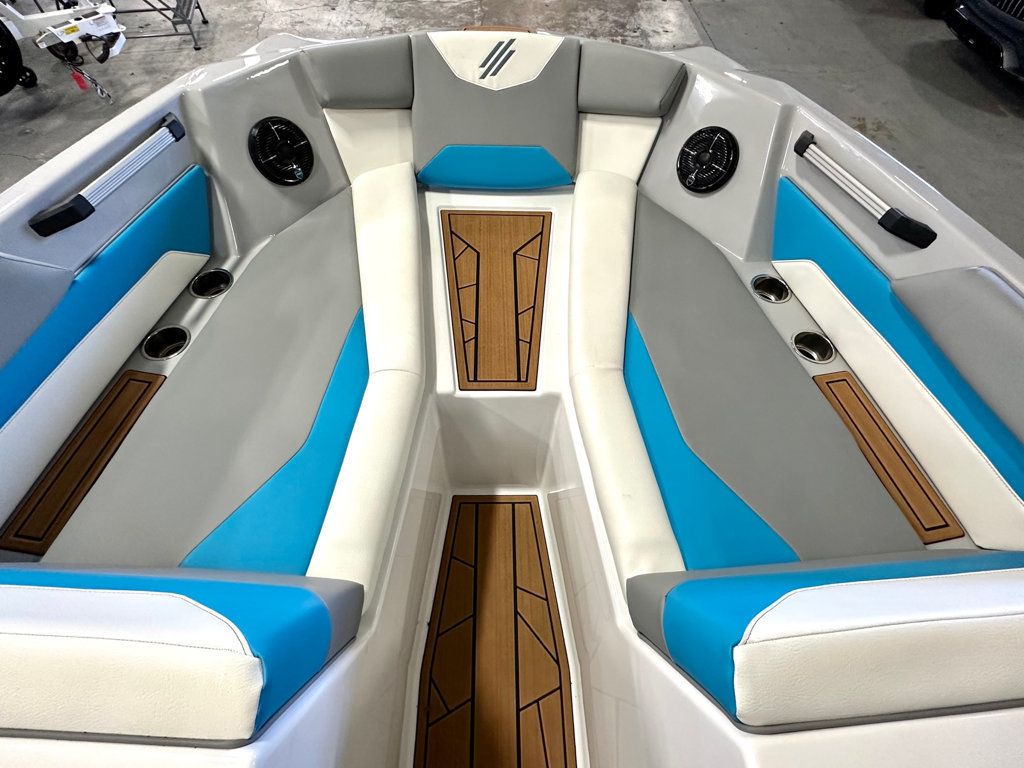 2024 ATX Surf Boats 24 Type-S $40,000 CASH REBATE! - 22054991 - 4