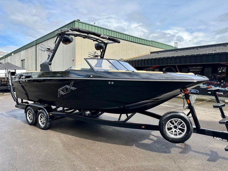 2024 ATX Surf Boats 24 Type-S $40,000 CASH REBATE! - 22239069 - 1