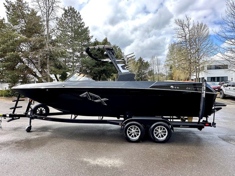 2024 ATX Surf Boats 24 Type-S $40,000 CASH REBATE! - 22239069 - 22