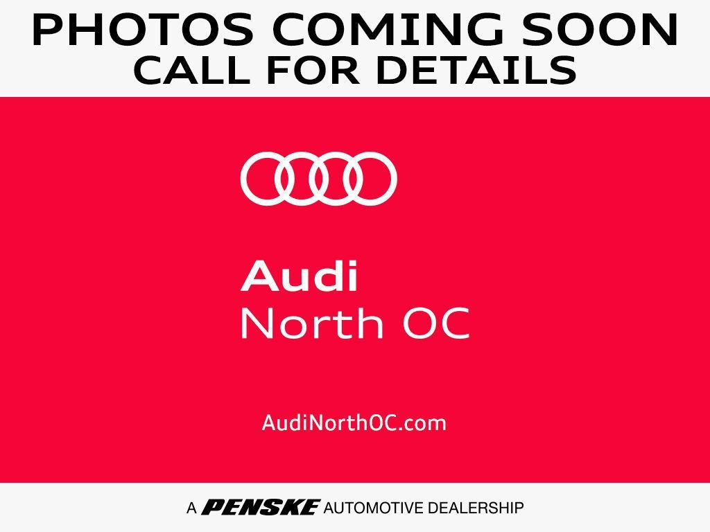 2024 New Audi A3 Premium Plus 40 TFSI quattro at Serving