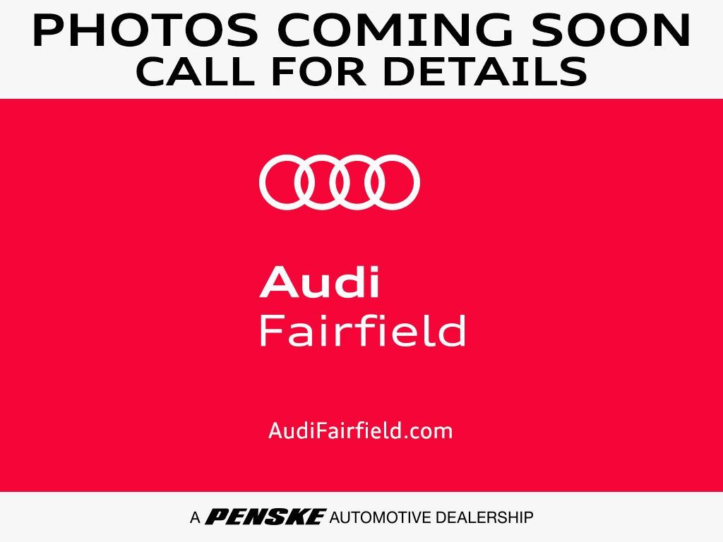 2024 New Audi A4 allroad Prestige 45 TFSI quattro at