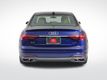 2024 Audi A4 Sedan Premium 40 TFSI quattro - 22403429 - 3
