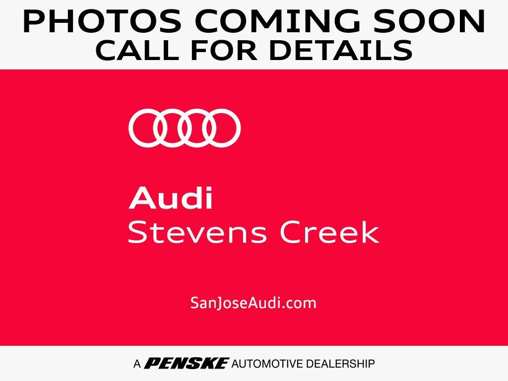 The Audi A4 Sedan 2024, Enquire now