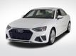 2024 Audi A4 Sedan S line Premium 45 TFSI quattro - 22423593 - 0