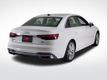 2024 Audi A4 Sedan S line Premium 45 TFSI quattro - 22423593 - 4