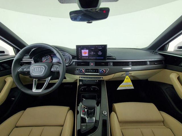 2024 Audi A4 Sedan S line Premium 45 TFSI quattro - 22423593 - 8