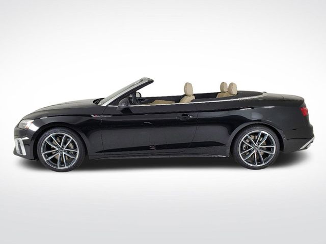 2024 Audi A5 Cabriolet S line Prestige 45 TFSI quattro - 22417235 - 1