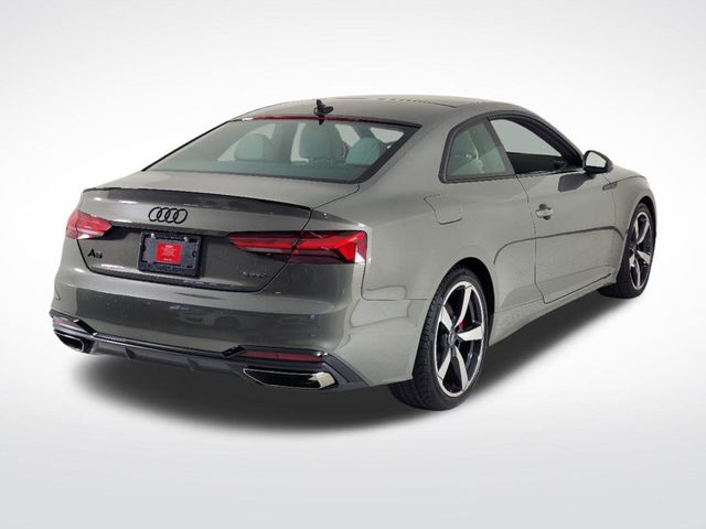 2024 Audi A5 Coupe S line Premium Plus 45 TFSI quattro - 22566803 - 4